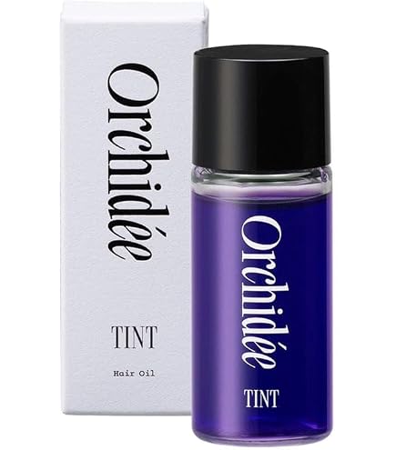 Amazon | メゾンオルキデ オイル (ティント20ml) | ノーブランド品